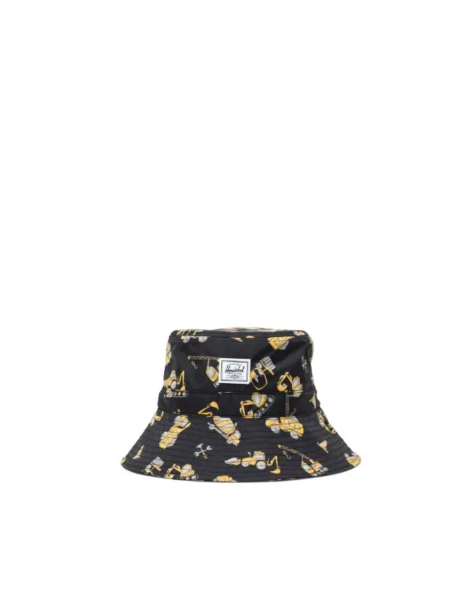 Beach UV Toddler Bucket Hat 2-4 Years