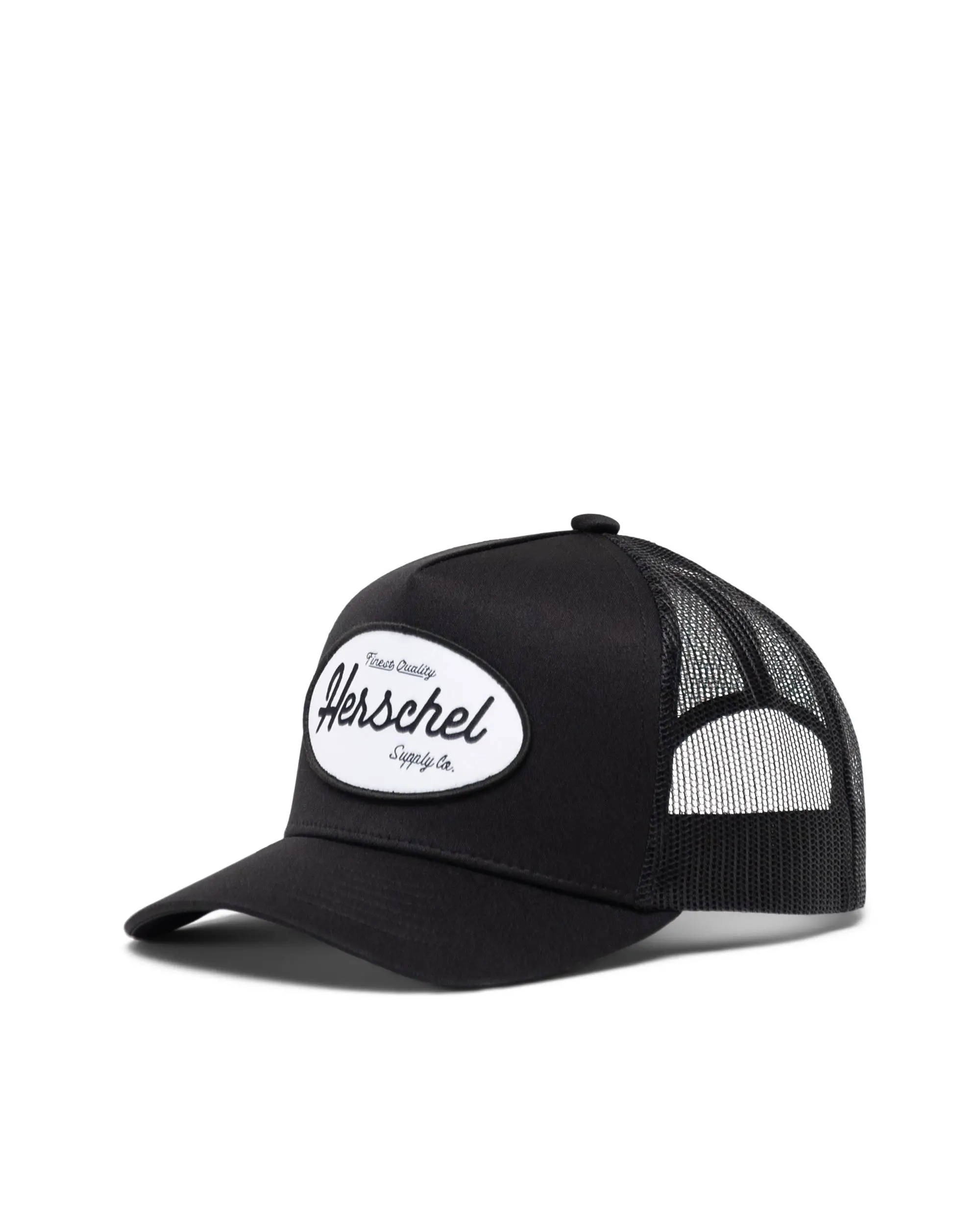 Whaler Tall Mesh Gas Station Cap