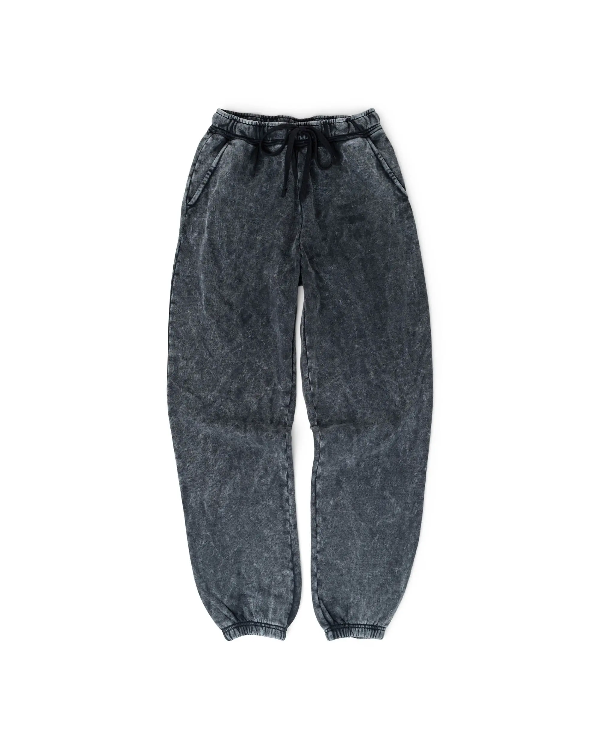 Acid Wash Classic Sweatpant Women's