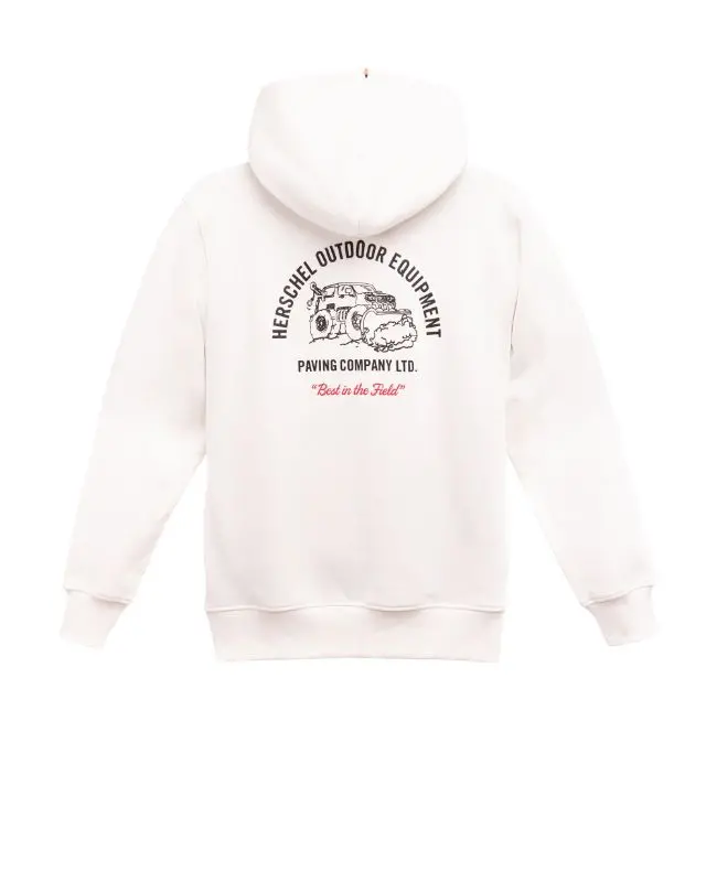 Paving Hoodie | Men's