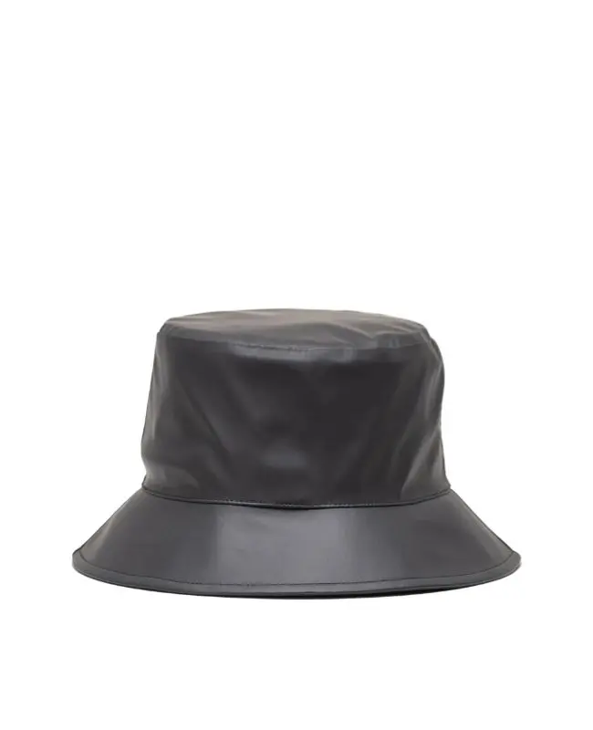 Norman Rain Bucket Hat