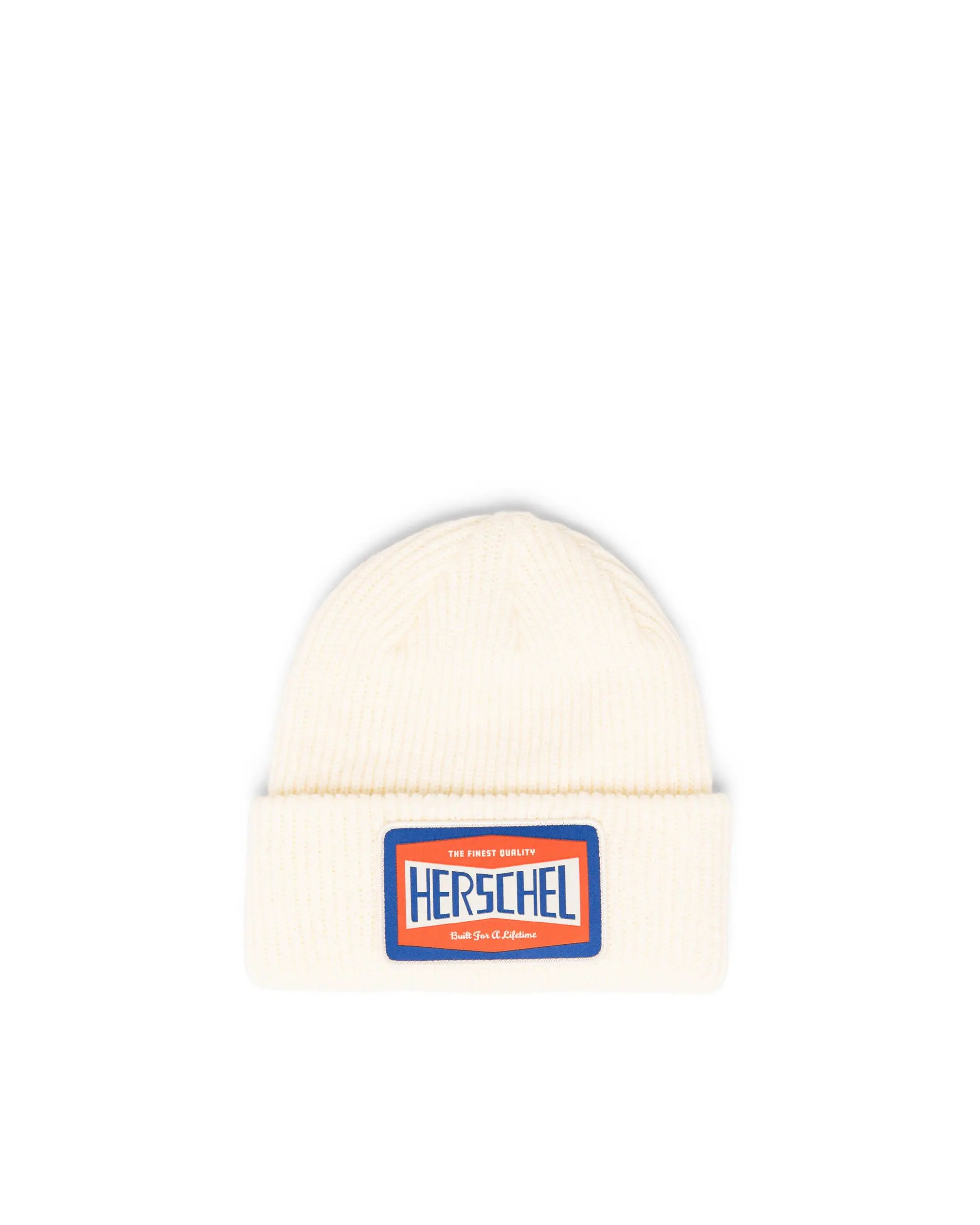 Rowan WW Patch Beanie