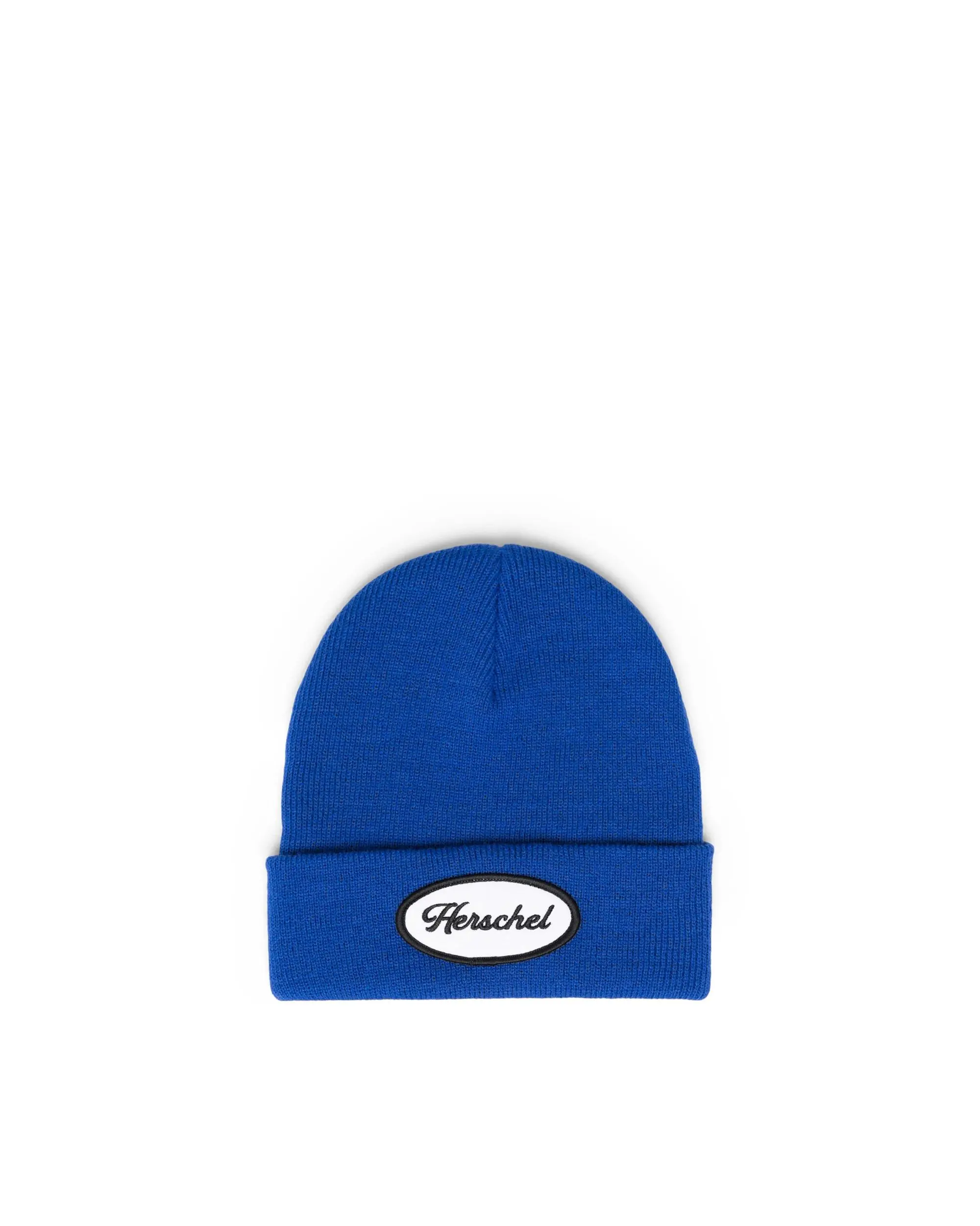 Elmer Station Kids Beanie