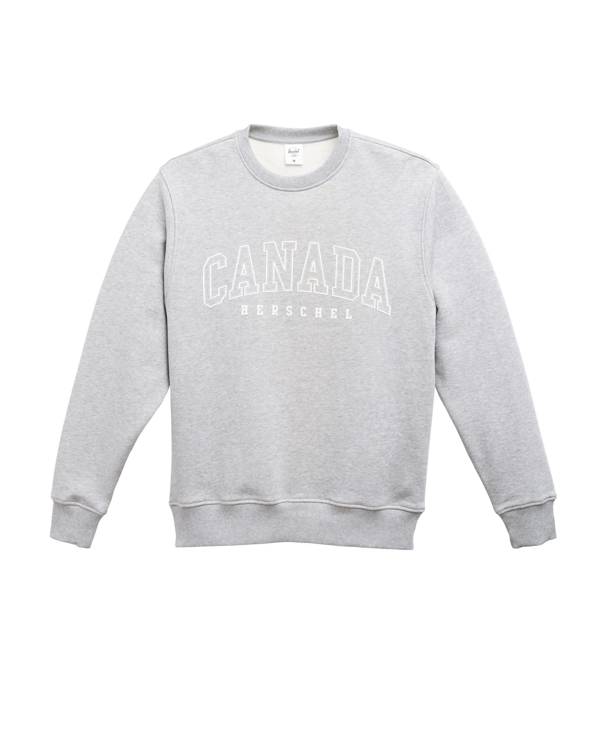 Canada Tourist Crew Men's