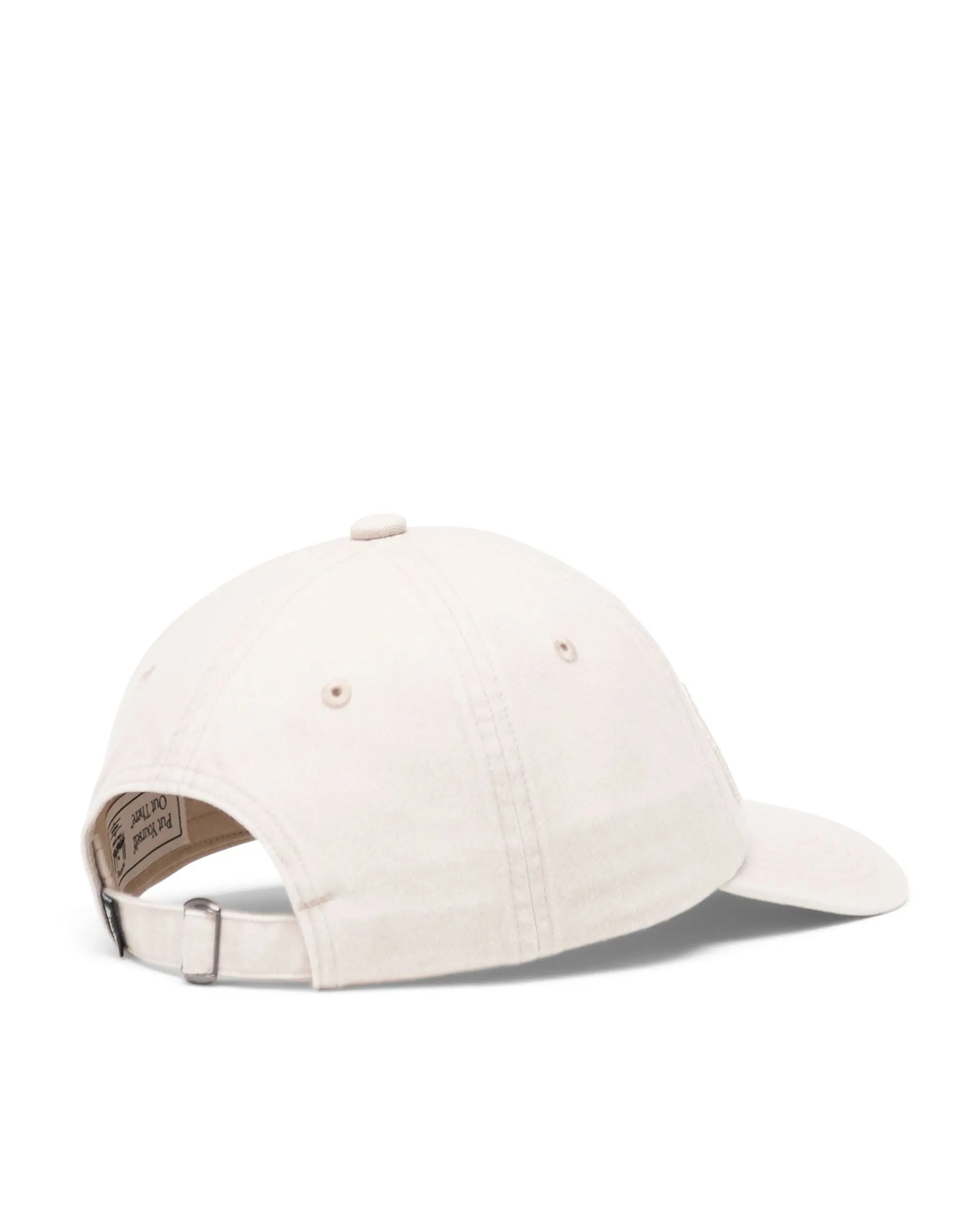 Canada Sylas Tourist Stonewash Cap