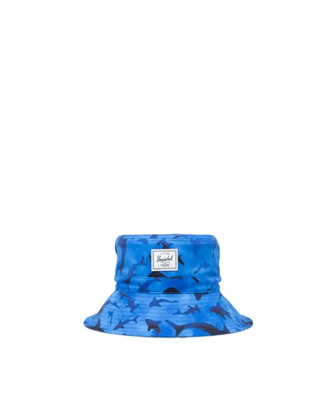 Toddler Bucket Hat 2-4 Years