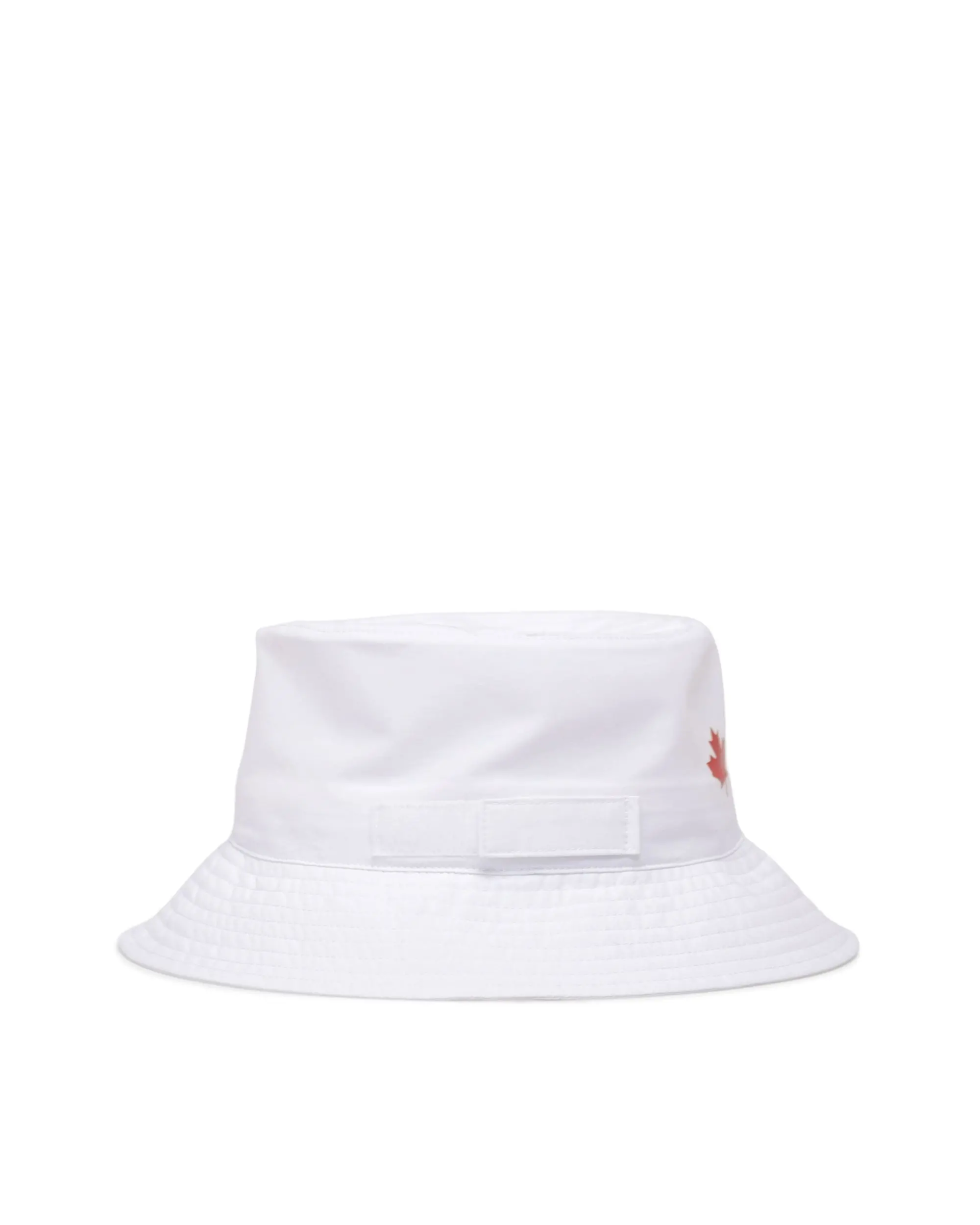 Norman Packable Bucket Hat | Maple Leaf