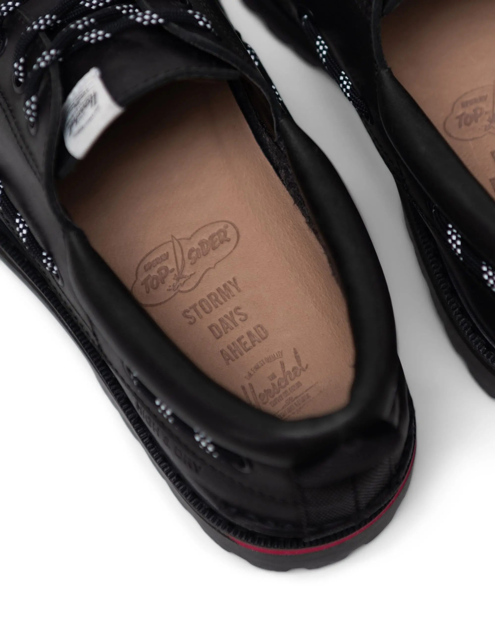 Authentic Original Lug 3-Eye