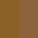 Bronze Brown/Tan