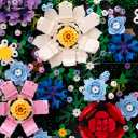 Sac à dos LEGO® Herschel Classicð - 26L - Garden Floral