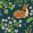Sac à dos Herschel Heritageð | Jeune - 26L | Nouveau - Bois des cerfs Mer Noire